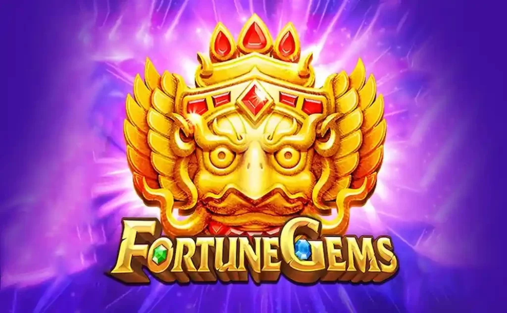 2UUU Fortune Gems