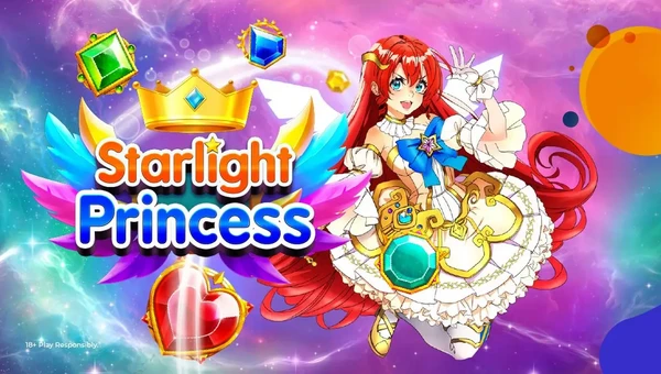 2UUU Starlight Princess